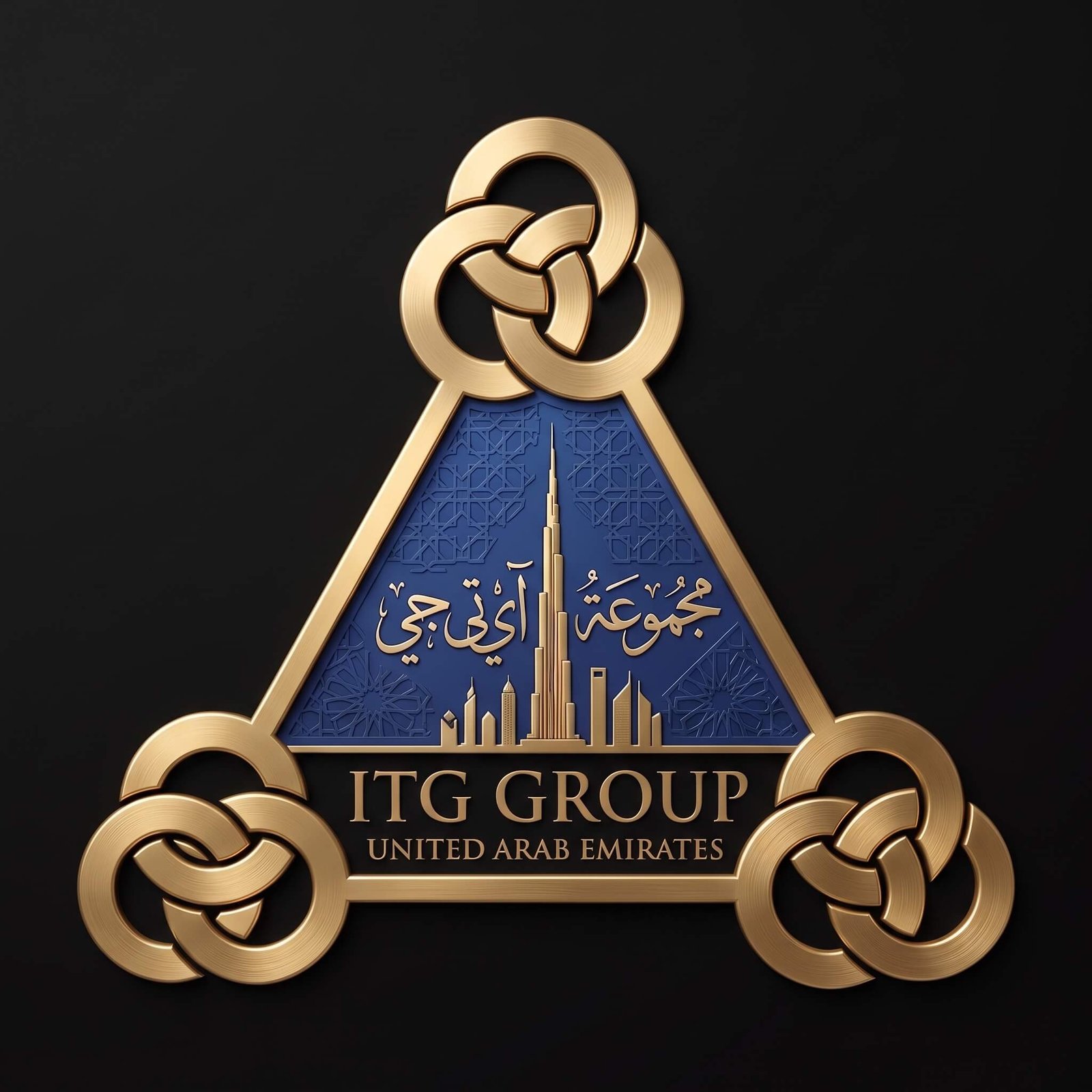 ITG GROUP